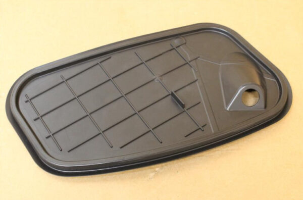 VW Sharan 7N door trim front left 7N0837349D NEW ORIGINAL - Image 3
