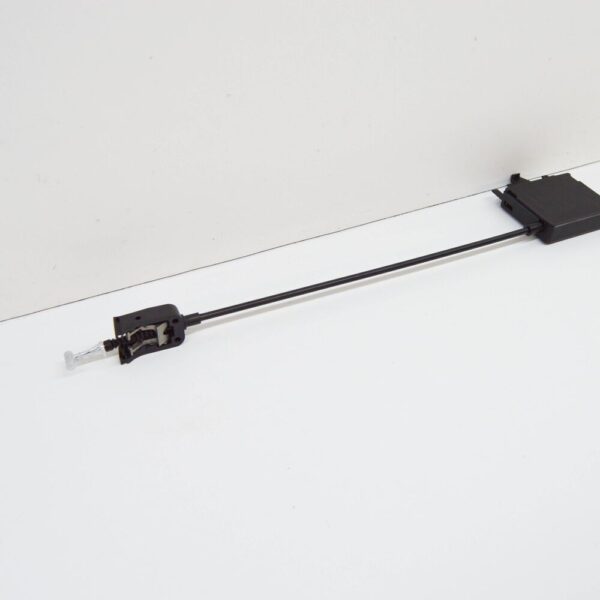 VW Sharan 7N Bowden train sliding door rear left 7N0839017F NEW ORIGINAL - Image 3
