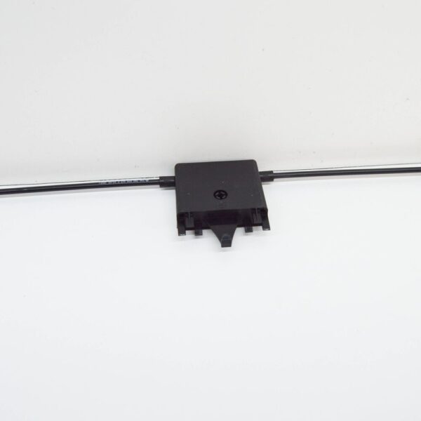 VW Sharan 7N Bowden train sliding door rear left 7N0839017F NEW ORIGINAL - Image 5