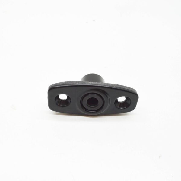 VW SHARAN 7N sliding door catch plate top left 7N0843637B NEW - Image 3