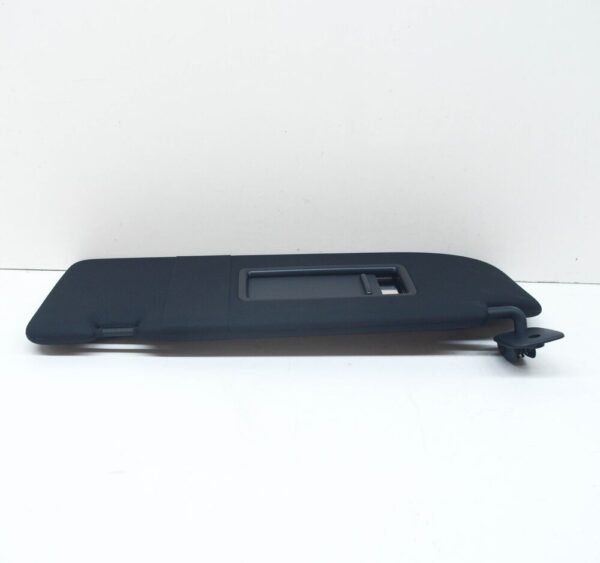 2017 VOLKSWAGEN AMAROK LEFT SIDE SUN VISOR 7N0857551C3H8 NEW GENUINE - Image 3