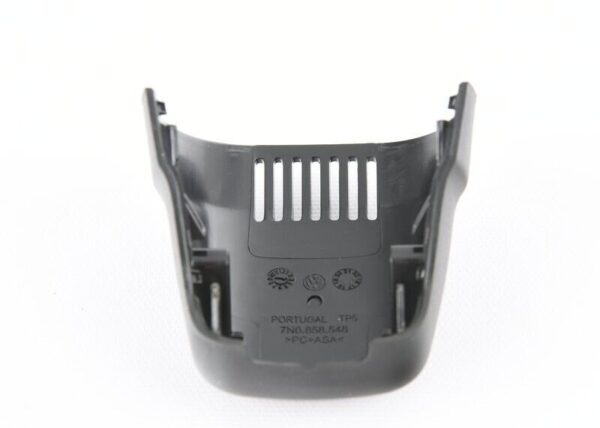 VW CC Satin Black 358 Original 7N085489B9 Cover Cap - Image 3