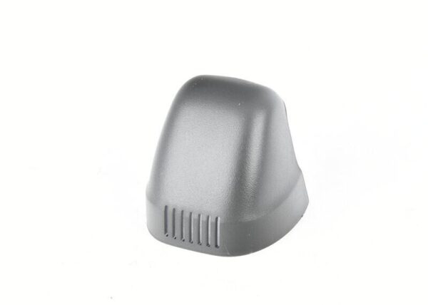 VW CC Satin Black 358 Original 7N085489B9 Cover Cap - Image 4
