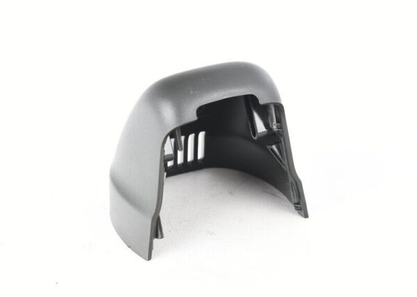 VW CC Satin Black 358 Original 7N085489B9 Cover Cap - Image 5