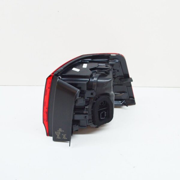 VW Sharan 7N Rear Left Outer Taillight 7N0945207 NEW GENUINE - Image 5