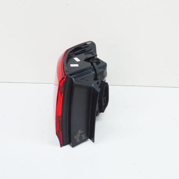 VW Sharan 7N Rear Left Outer Taillight 7N0945207 NEW GENUINE