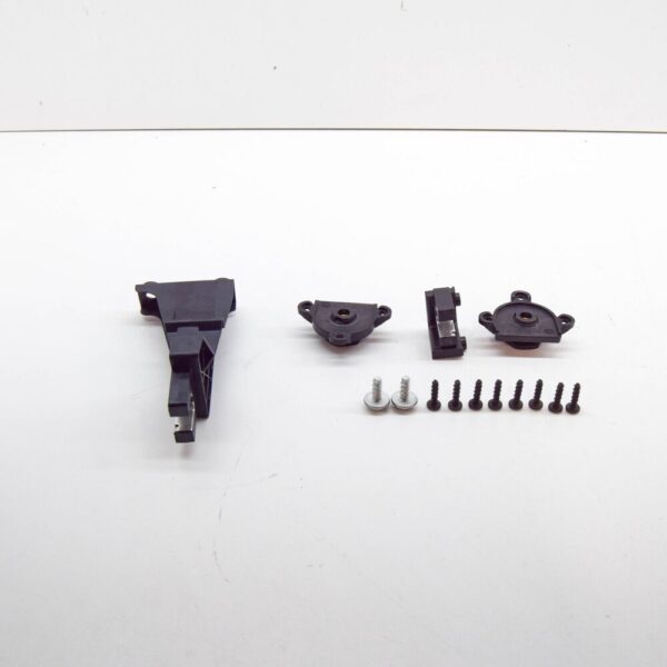 VW Sharan 7N Left Headlamp Housing Repair Kit 7N0998225 NEW GENUINE