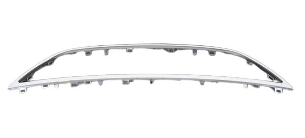 SEAT Alhambra MK2 radiator grille trim front 7N58537612ZZ, original part - Image 3