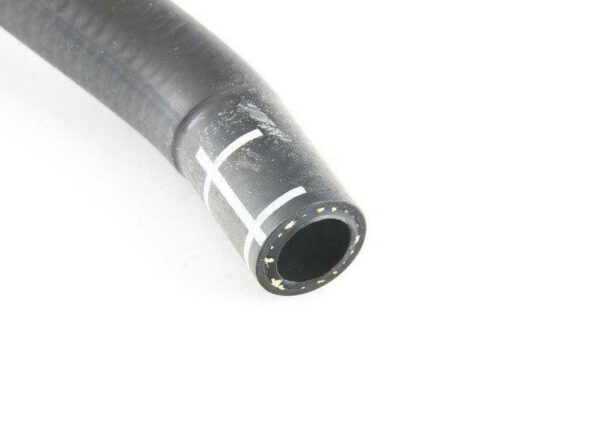 NEW VOLKSWAGEN TOUAREG 7P ENGINE COOLANT HOSE WITH VALVE 7P0122049B ORIGINAL - Image 3