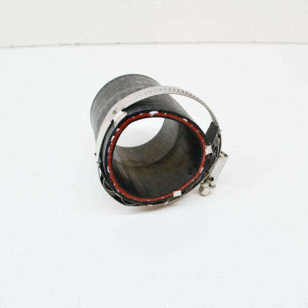 NEW AUDI Q7 4L INTERCOOLER CONNECTOR PIPE TUBE 7P0145832A - Image 5
