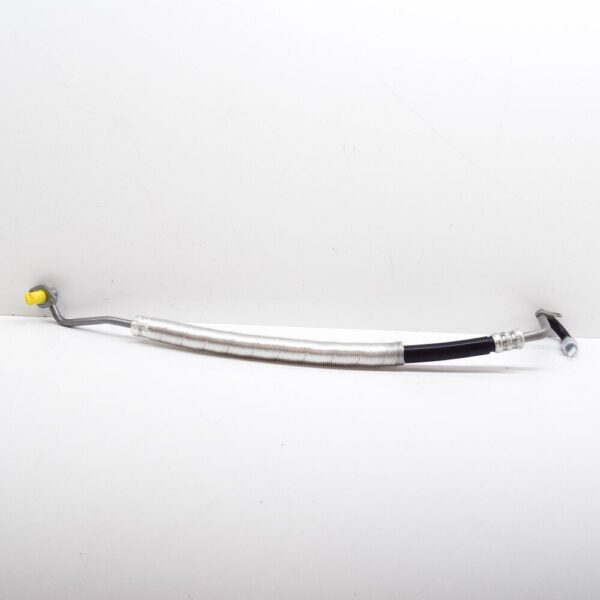 Volkswagen Touareg 7P Power Steering Pressure Hose LHD 7P0422893AB NEW - Image 3