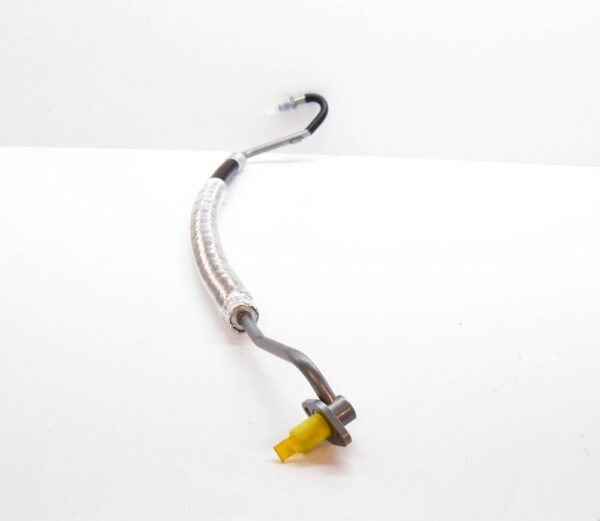 Volkswagen Touareg 7P Power Steering Pressure Hose LHD 7P0422893AB NEW - Image 4