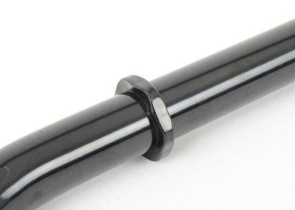 NEW VOLKSWAGEN TOUAREG 7P REAR STABILIZER BAR 7P0511025G ORIGINAL - Image 3