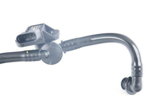 NEW VOLKSWAGEN TOUAREG 7P BRAKE SERVO VACUUM PIPE LHD 7P0611932AP ORIGINAL - Image 3