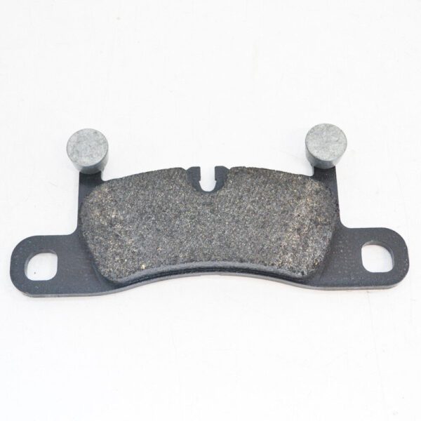 NEW VOLKSWAGEN TOUAREG 7P 3 0 TDI V6 REAR BRAKE LINING SET KIT 7P0698451 - Image 3