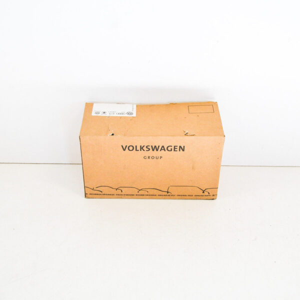 NEW VOLKSWAGEN TOUAREG 7P 3 0 TDI V6 REAR BRAKE LINING SET KIT 7P0698451 - Image 5
