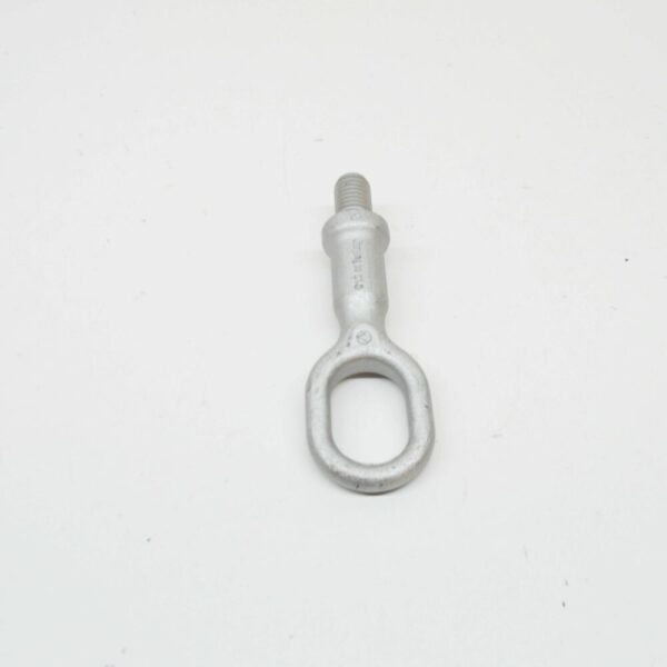 NEW VOLKSWAGEN TOUAREG 7P TOW HITCH 7P0805783 - Image 4