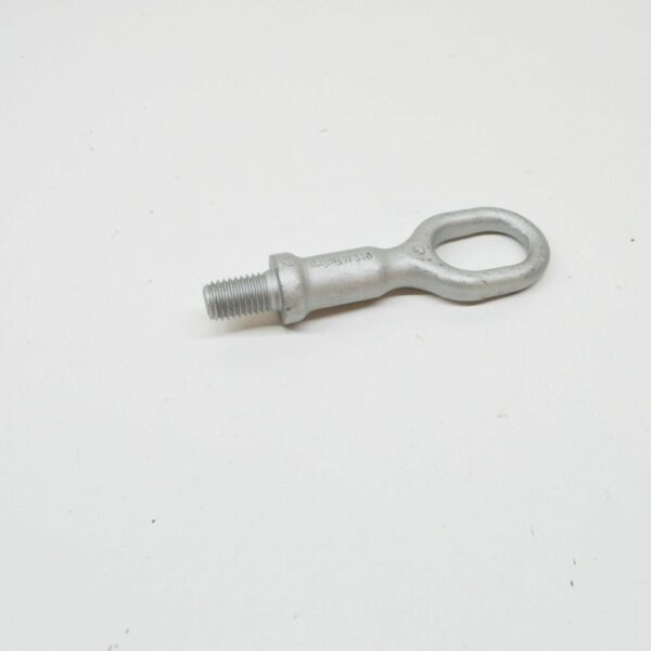 NEW VOLKSWAGEN TOUAREG 7P TOW HITCH 7P0805783 - Image 5