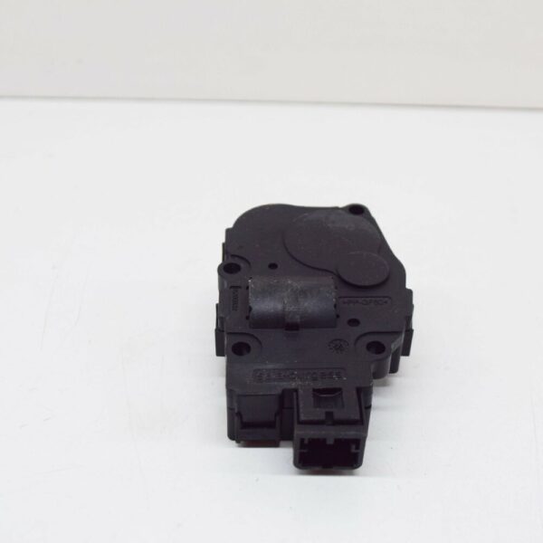 NEW VOLKSWAGEN TOUAREG 1T FRONT HEATER SERVO MOTOR 7P0907511A GENUINE - Image 3