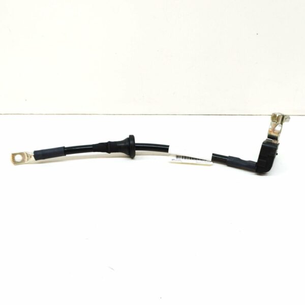 NEW VOLKSWAGEN TOUAREG 7P NEGATIVE BATTERY WIRING HARNESS 7P0915181B ORIGINAL - Image 3