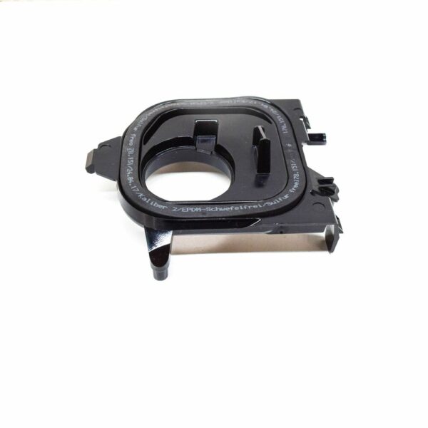 Headlight NEW VW TOUAREG 7P HEADLIGHT TURN SIGNAL COVER CAP LEFT 7P0941607B