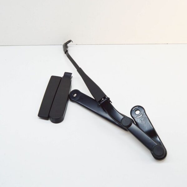 VW TOUAREG 7P Front Right Windshield Wiper Arm LHD 7P0955410B NEW GENUINE - Image 4