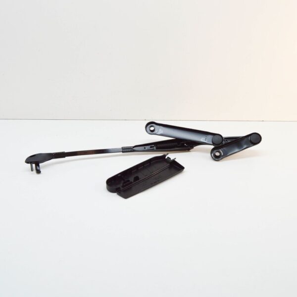 VW TOUAREG 7P Front Right Windshield Wiper Arm LHD 7P0955410B NEW GENUINE - Image 5