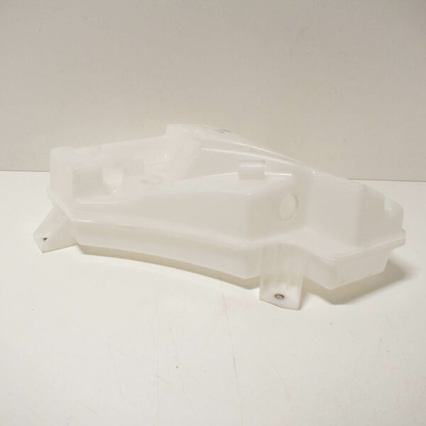 NEW VOLKSWAGEN TOUAREG 7P WINDSCREEN WASHER RESERVOIR TANK 7P0955453B GENUINE - Image 3