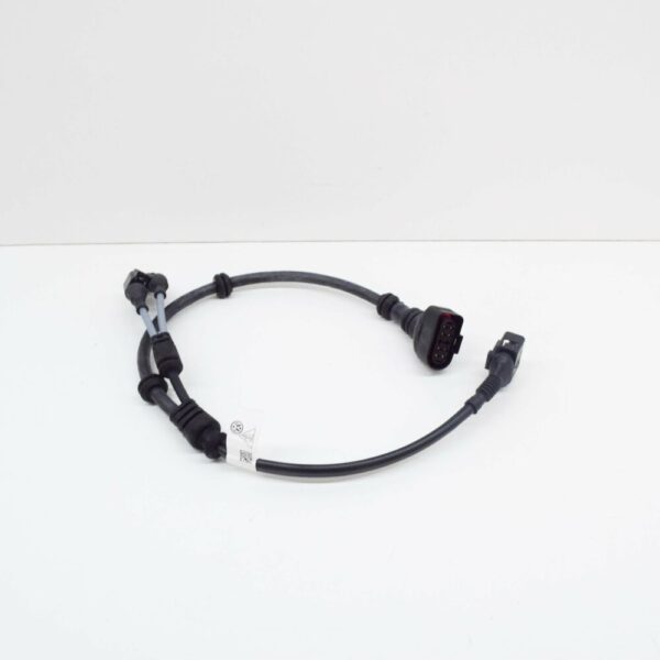 NEW VOLKSWAGEN TOUAREG 7P REAR SPEED SENSOR WIRING KIT 7P0971279D - Image 5