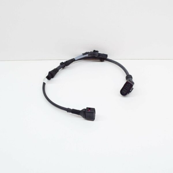 NEW VOLKSWAGEN TOUAREG 7P REAR SPEED SENSOR WIRING KIT 7P0971279D