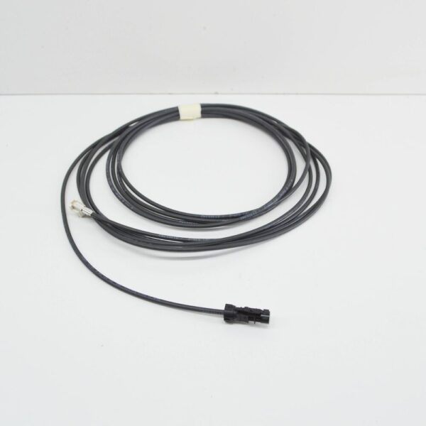 NEW VOLKSWAGEN TOUAREG 7P FRONT CAMERA CABLE SET 7P1971298B - Image 5