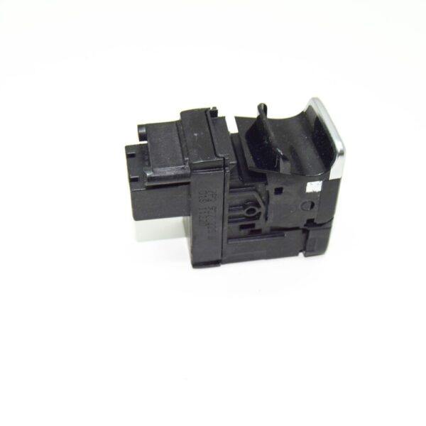 VW TOUAREG 7P Electromechanical Park Brake Switch RHD 7P2927225BZJU NEW GENUINE - Image 4