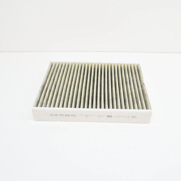 NEW VOLKSWAGEN TOUAREG 7P CABIN AIR FILTER 7P5819631 - Image 3