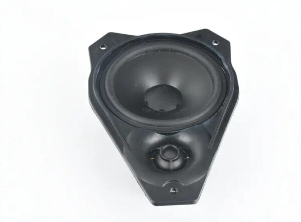 NEW VOLKSWAGEN TOUAREG 7P MK2 CENTER DASHBOARD SOUND SPEAKER 7P6035827A ORIGINAL - Image 3