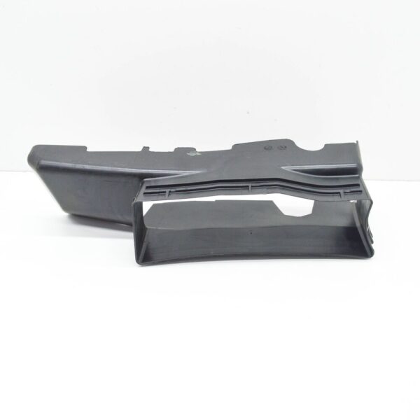 VOLKSWAGEN TOUAREG 7P radiator air duct left 7P6121395B NEW ORIGINAL - Image 3