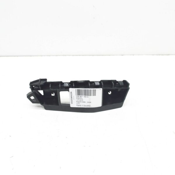 NEW VOLKSWAGEN TOUAREG 7P FRONT LEFT BUMPER BRACKET 7P6807183G - Image 3