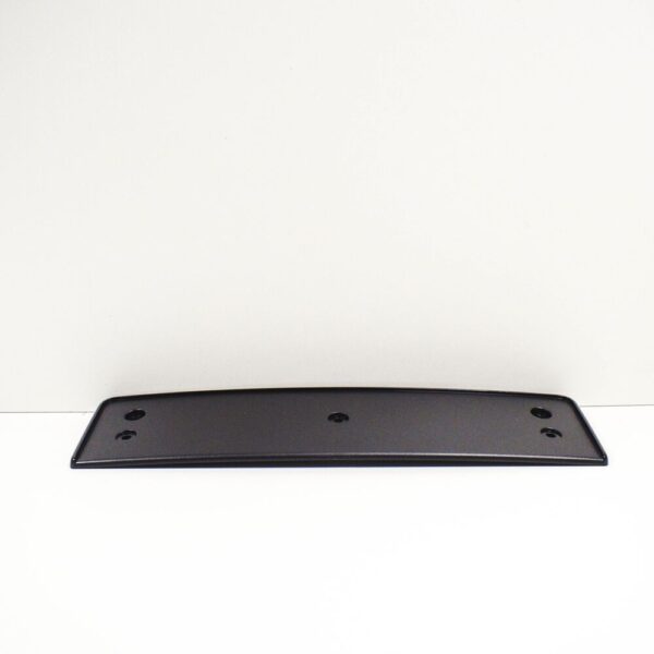 VW Touareg 7P Front Bumper Number License Plate Holder 7P6807287E NEW GENUINE - Image 5
