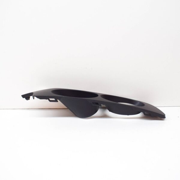 Volkswagen Touareg 7P Front Right Fog Light Cover Trim 7P6807490E9B9 NEW GENUINE - Image 4