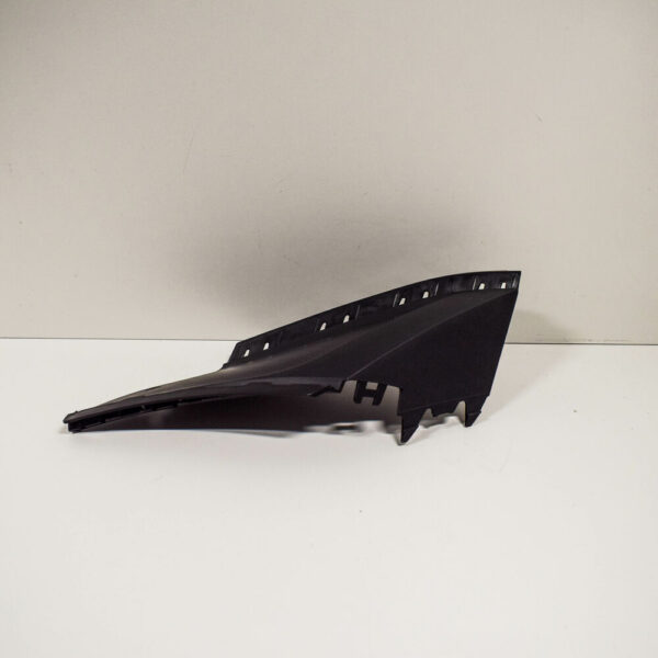 Bumper NEW VW TOUAREG 7P FRONT BUMPER RIGHT FOG LIGHT TRIM 7P68078209B9 R LINE