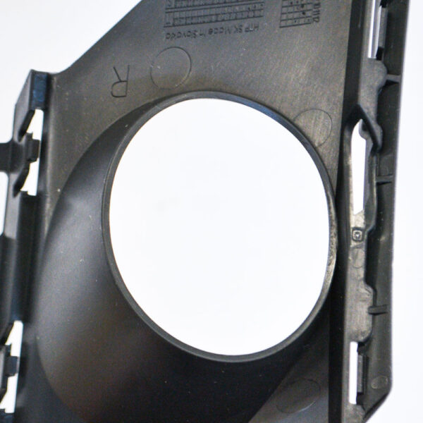 Fog Light