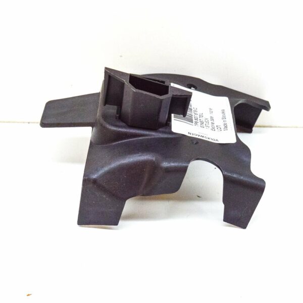 NEW VOLKSWAGEN TOUAREG 7P FRONT BUMPER LEFT ADJUSTMENT PART 7P6807879C - Image 5