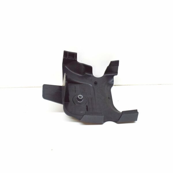 Bumper NEW VOLKSWAGEN TOUAREG 7P FRONT BUMPER LEFT ADJUSTMENT PART 7P6807879C
