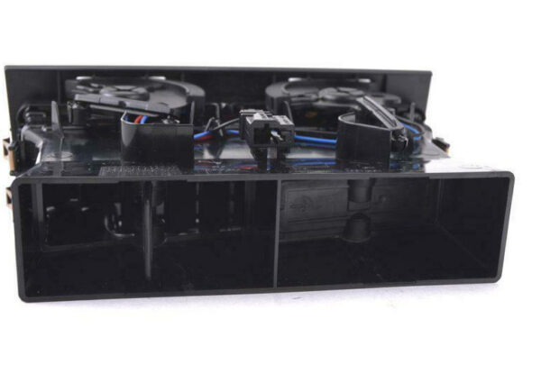 NEW VW TOUAREG 7P CENTER CONSOLE REAR FRESH AIR OPENING 7P6819203AUBN ORIGINAL - Image 4