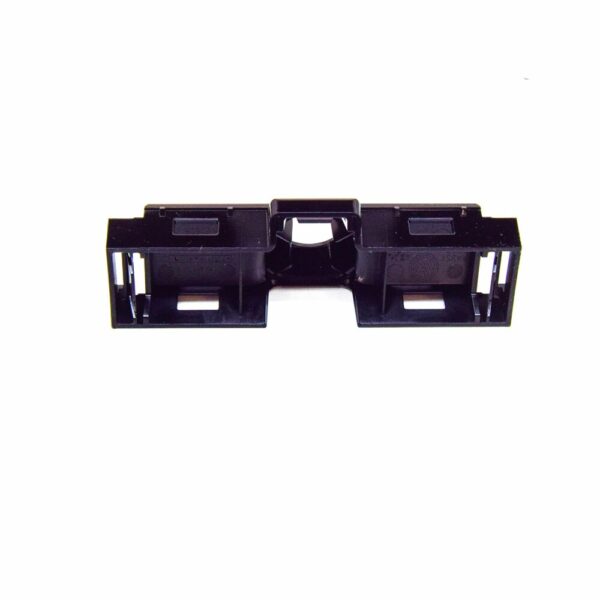 NEW VOLKSWAGEN TOUAREG 7P FRONT BUMPER CAMERA COVER CAP 7P6853140D041 - Image 3