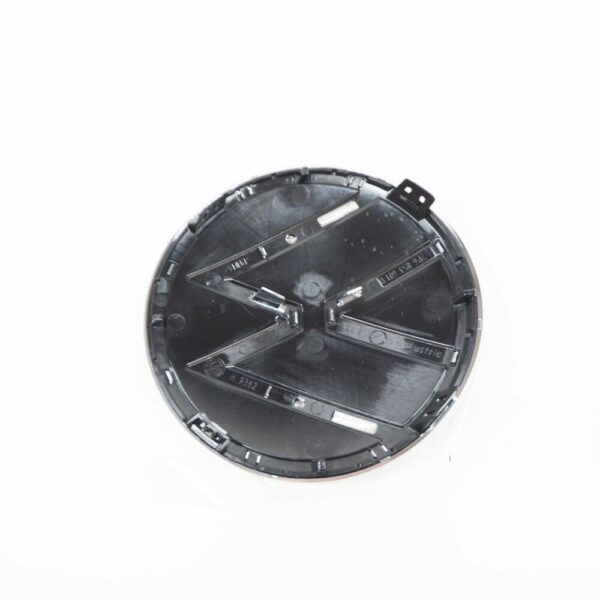 NEW VOLKSWAGEN TOUAREG 7P FRONT VW EMBLEM 7P6853601DFOD