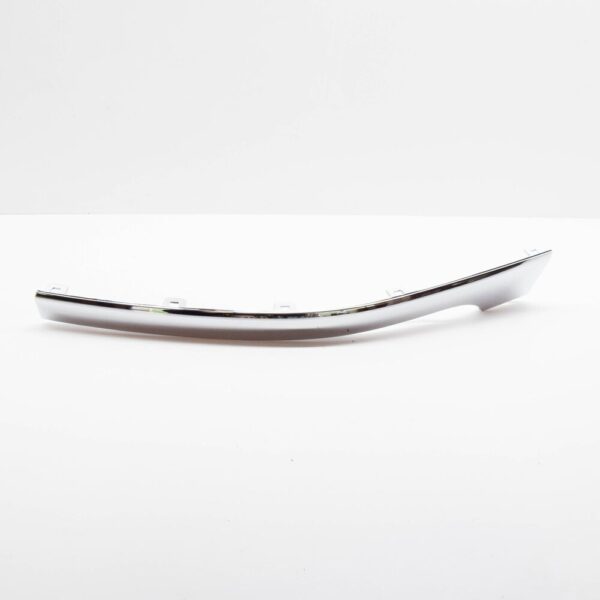 VW TOUAREG 7P Rear Right Bumper Trim 7P6853842 NEW GENUINE - Image 3