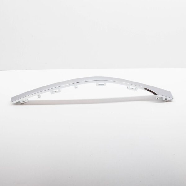 VW TOUAREG 7P Rear Right Bumper Trim 7P6853842 NEW GENUINE