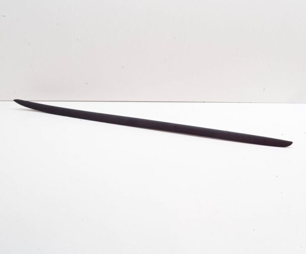 VW TOUAREG 7P Windshield Left Water Deflector Strip 7P6854327A9B9 NEW GENUINE - Image 5
