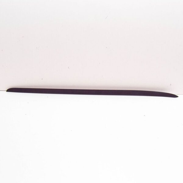 VW TOUAREG 7P Windshield Left Water Deflector Strip 7P6854327A9B9 NEW GENUINE