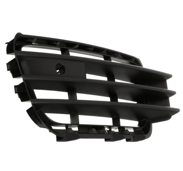 New Genuine Volkswagen Touareg Front Left Bumper Lower PDC Grille 7P6854661 - Image 3